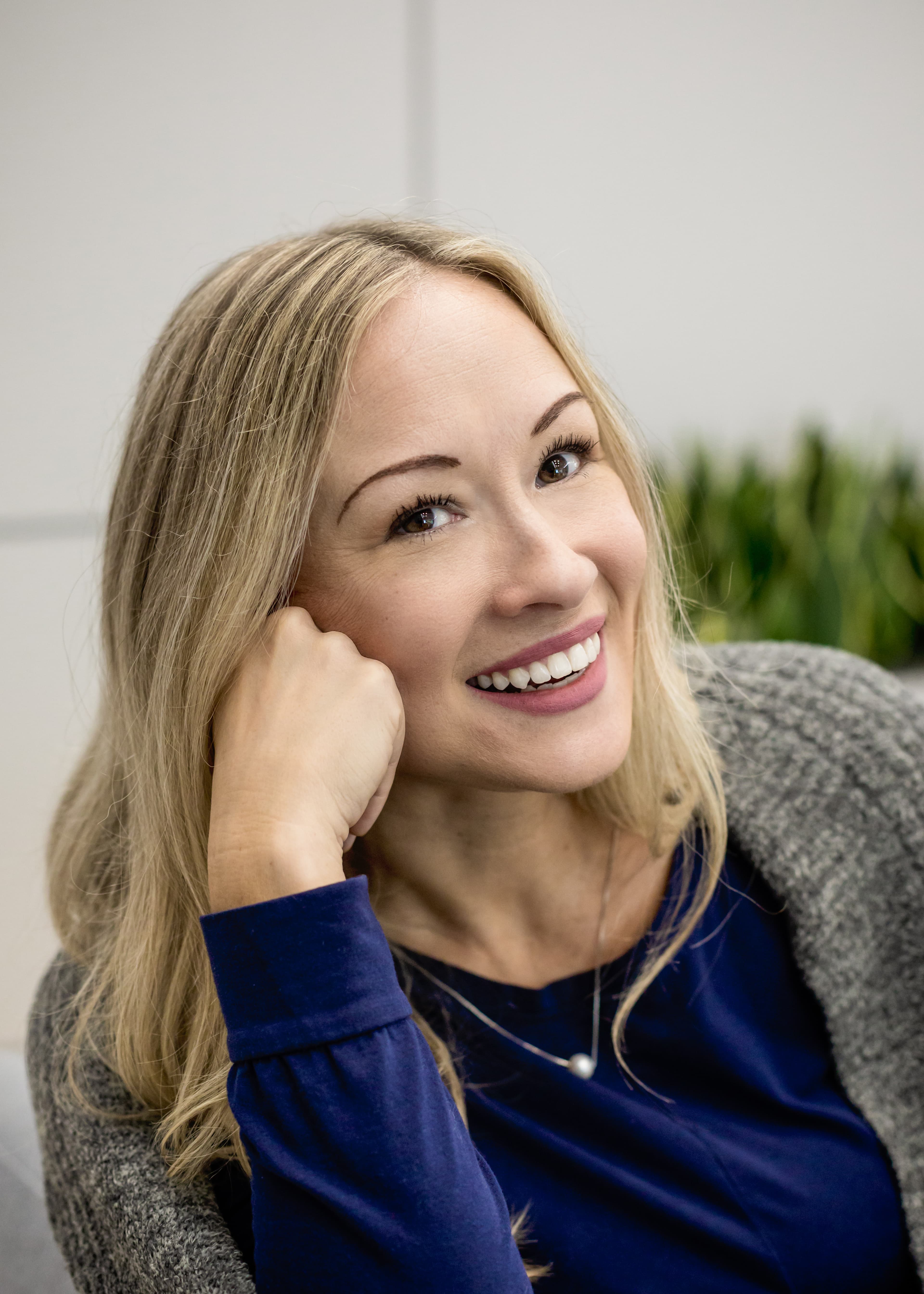 Kelly Sheehan, founder of Soul Strategy